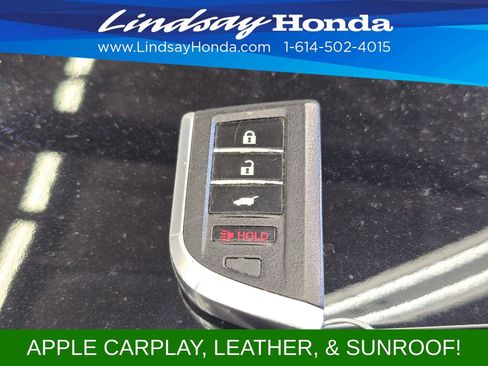 Used 2025 Acura Integra FWD image 23