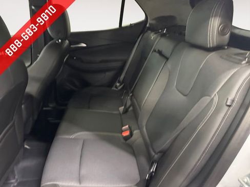 New 2026 Buick Encore GX Preferred w/ Comfort Package image 22