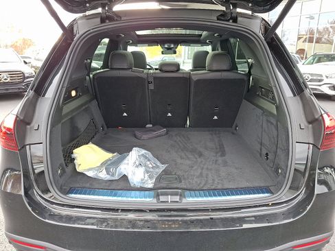 Used 2026 Mercedes-Benz GLE 350 GLE 350 image 23