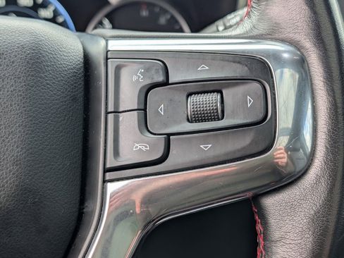 Used 2021 Chevrolet Blazer RS w/ Enhanced Convenience Package image 36