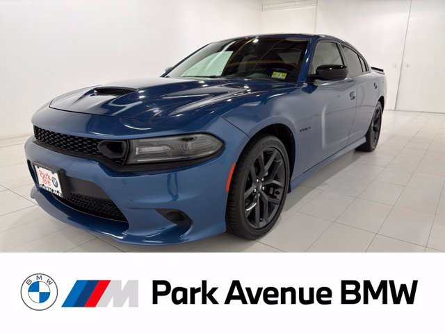 Used 2021 Dodge Charger R/T w/ Plus Group RWD image 1
