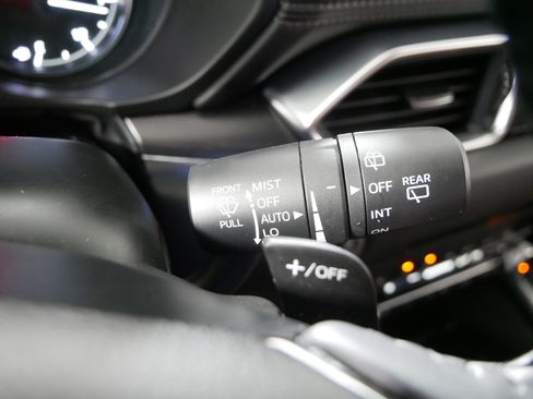Used 2024 MAZDA CX-5 Carbon Edition AWD/4WD image 32