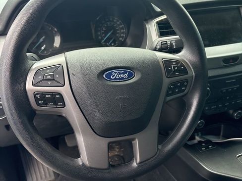 Used 2020 Ford Ranger XLT RWD image 7