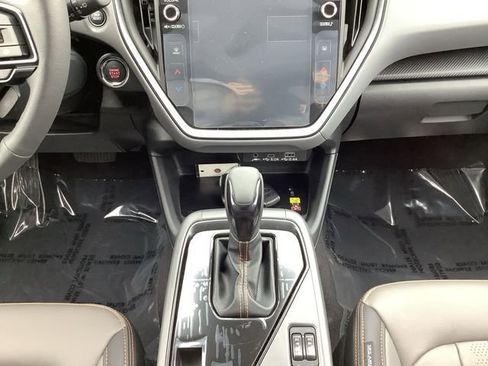 New 2026 Subaru Crosstrek 2.5i Limited AWD/4WD image 11