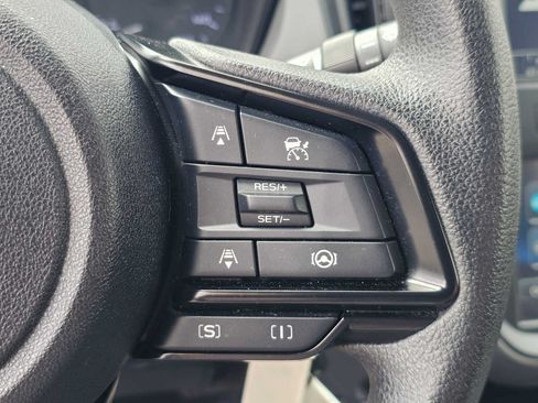 Certified 2024 Subaru Crosstrek 2.0i w/ Popular Package #4 AWD/4WD image 29