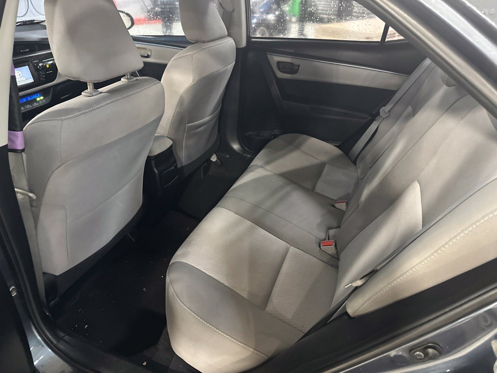 Used 2014 Toyota Corolla LE FWD image 10