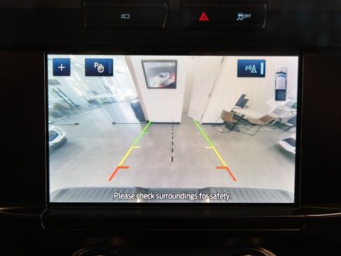 Used 2022 Ford F150 XLT w/ Equipment Group 301A Mid AWD/4WD image 12