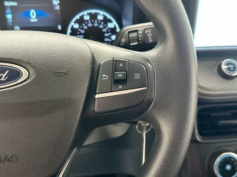 Used 2022 Ford Maverick XL w/ Equipment Group 100A Standard AWD/4WD image 9