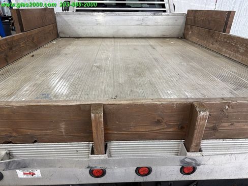 Used 2019 Ford F350 XL w/ XL Value Package AWD/4WD image 10