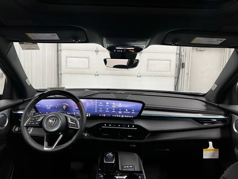 New 2026 Buick Enclave Avenir w/ Super Cruise Package AWD/4WD image 34