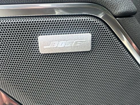 New 2026 Chevrolet Silverado 1500 RST w/ Convenience Package II AWD/4WD image 26