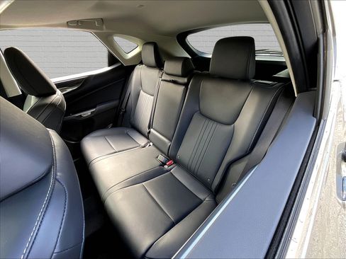 Used 2024 Lexus NX 350 AWD w/ Cold Area Package image 23