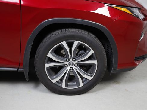 Used 2019 Lexus RX 350 AWD image 5