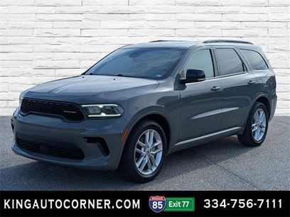 Used 2024 Dodge Durango GT