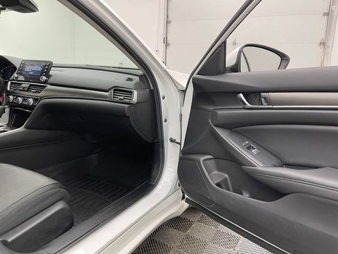 Used 2021 Honda Accord LX image 26