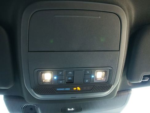 New 2026 Ford Explorer ST AWD/4WD image 27