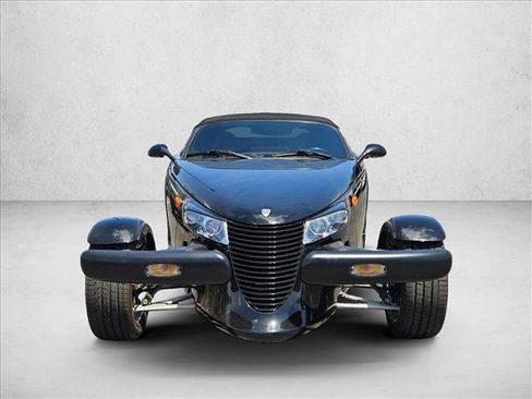 Used 2000 Plymouth Prowler RWD image 2