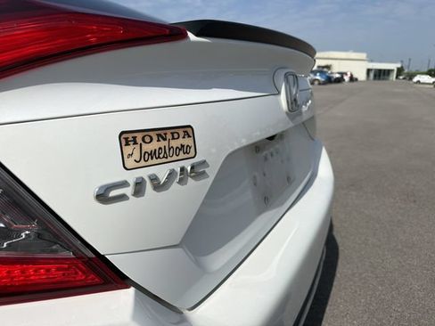 Used 2020 Honda Civic EX-L image 35