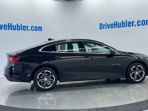 Used 2024 Chevrolet Malibu LT image 4