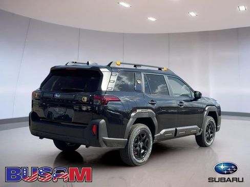 New 2026 Subaru Outback Wilderness image 4