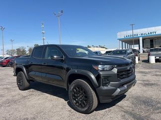 New 2026 Chevrolet Colorado LT video 1