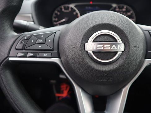 Certified 2025 Nissan Altima 2.5 SV image 20