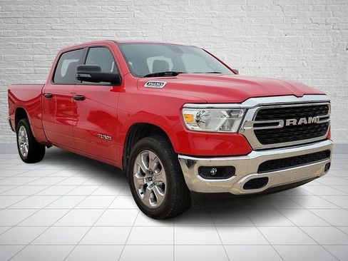 Used 2023 RAM 1500 Lone Star RWD image 4