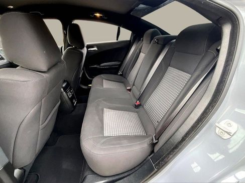 Used 2022 Dodge Charger SXT w/ Blacktop Package image 28