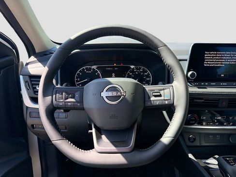 New 2026 Nissan Rogue SV w/ Cold Weather Package image 11