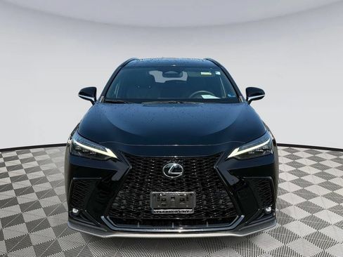 Used 2024 Lexus NX 350 F Sport AWD/4WD image 6