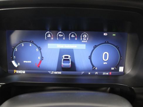 New 2026 Ford F150 Platinum AWD/4WD image 33