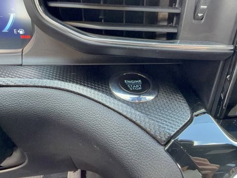 Certified 2023 Ford Explorer ST w/ Equipment Group 401A image 25