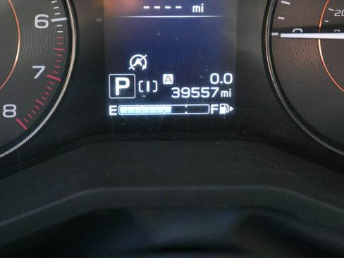 Used 2023 Subaru Crosstrek 2.0i Premium image 29