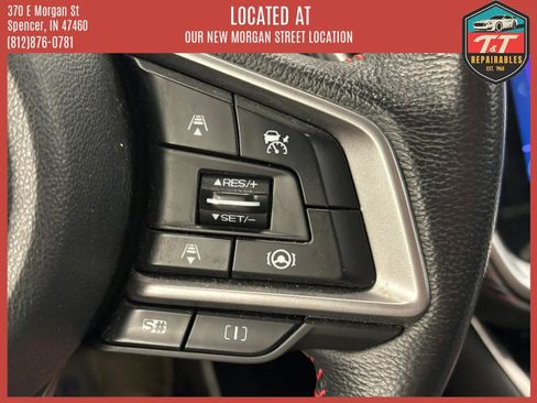 Used 2020 Subaru Legacy Sport AWD/4WD image 45
