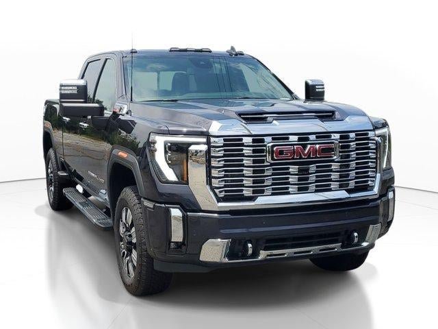 New 2026 GMC Sierra 2500 Denali AWD/4WD image 2