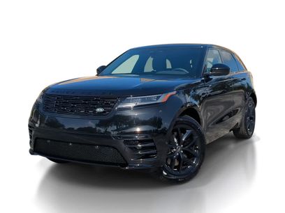New 2026 Land Rover Range Rover Velar Dynamic SE