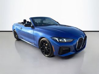 Certified 2025 BMW 430i 430i video 2