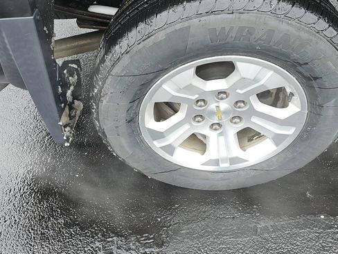 Used 2016 Chevrolet Silverado 1500 LT w/ All Star Edition image 26