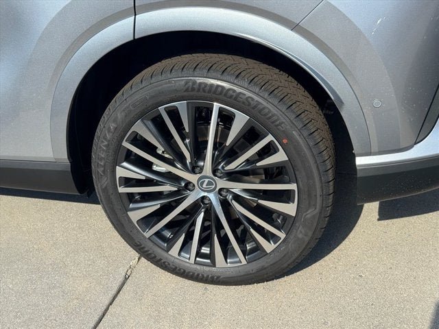 New 2026 Lexus RX 350 Premium Plus w/ Convenience Package AWD/4WD image 11