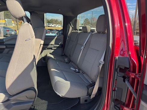 Used 2018 Ford F150 XLT image 26