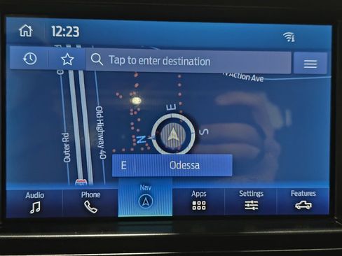 Used 2021 Ford F150 XLT w/ Equipment Group 301A Mid image 30