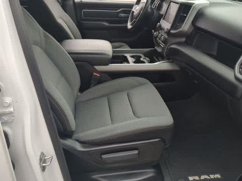 Used 2022 RAM 1500 Lone Star image 24