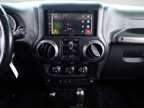 Used 2024 RAM 2500 Laramie w/ Night Edition AWD/4WD image 15