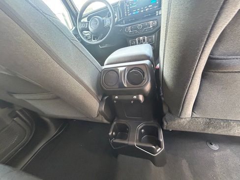 New 2026 Jeep Wrangler Willys image 38