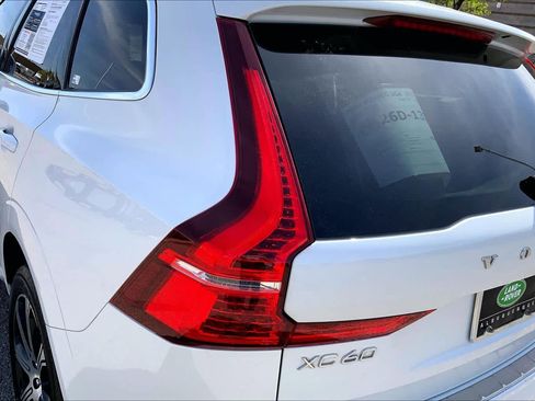 Used 2021 Volvo XC60 T5 Inscription w/ Advanced Package AWD/4WD image 28