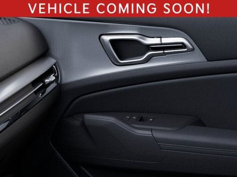 New 2026 Kia Sportage SX Prestige image 25