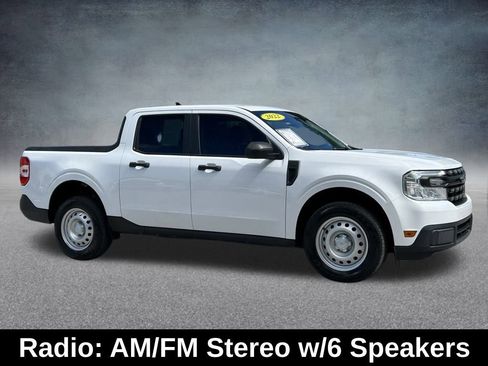 Used 2022 Ford Maverick XL image 4