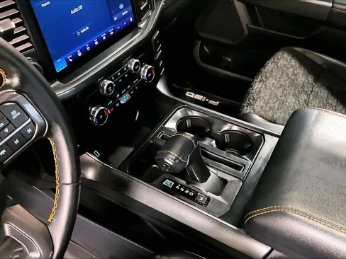 Used 2023 Ford F150 Tremor w/ 360 Degree Camera Package image 17