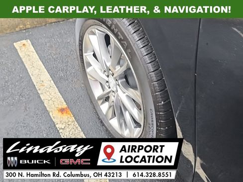 Used 2022 Buick Enclave Avenir w/ Trailering Package, 5000 lbs. image 16