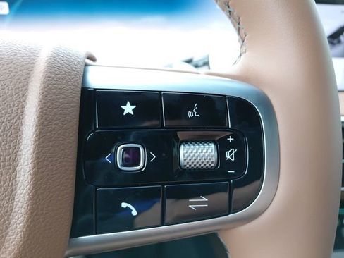 New 2026 Genesis GV70 2.5T Advanced image 34